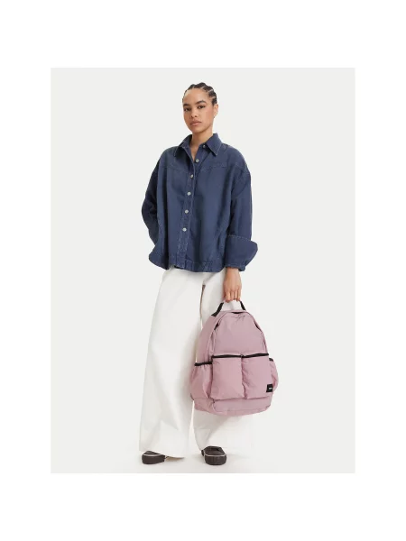 Vans Раница Off The Wall Backpack розов