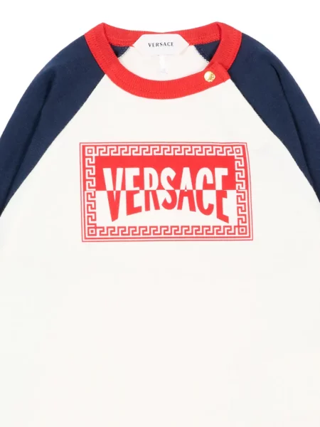 Koszulka dziecięca Versace