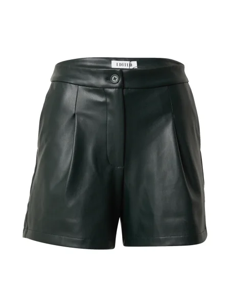 EDITED Pantaloni Silvia' verde