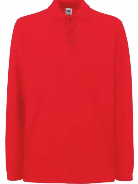 Polo Fruit Of The Loom