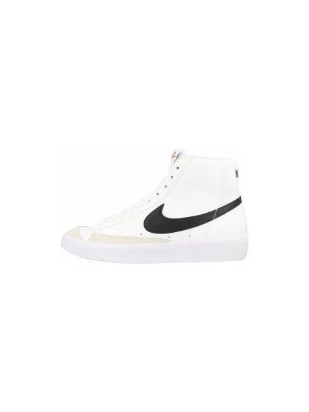 Sacou copii Nike alb