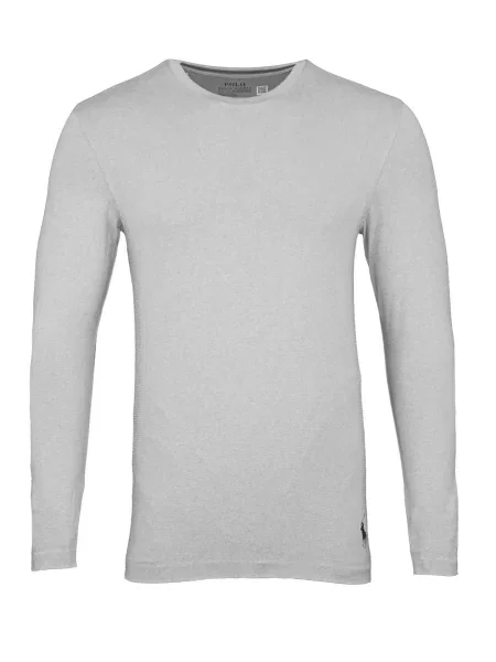 Ralph Lauren Tricou Spring Start SHP 6 deschis gri