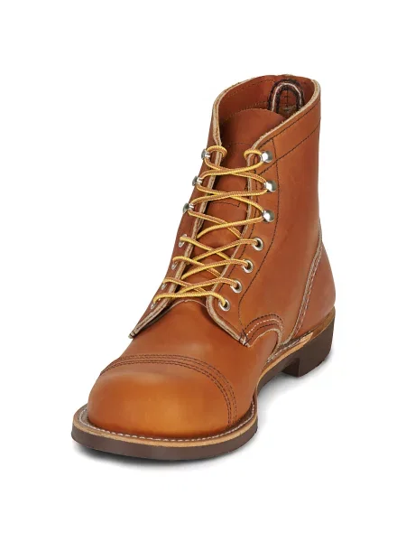 Pantofi Red Wing roșu