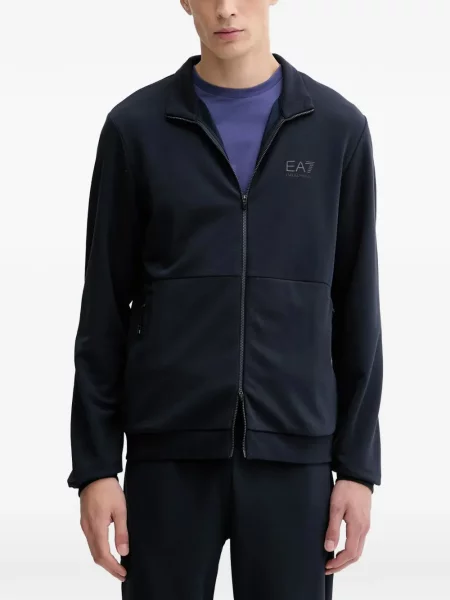 Trening Ea7 Emporio Armani albastru