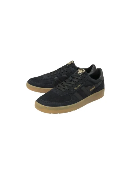 Cipők Gola Chaussures fekete
