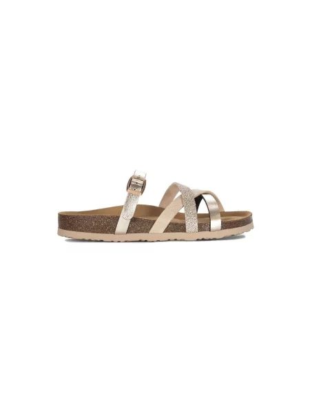 Pantofi Spartoo maro