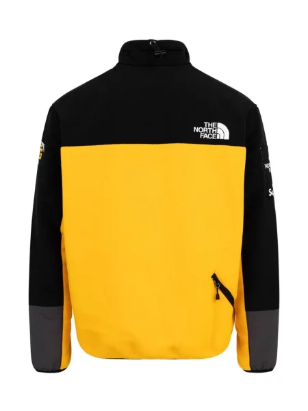 Flisas striukė Supreme juoda