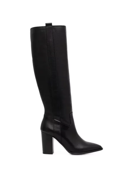Botine Jonak Paris negru