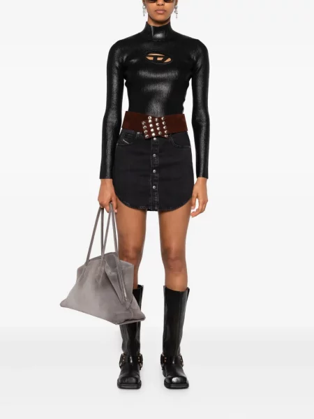Top Diesel negru