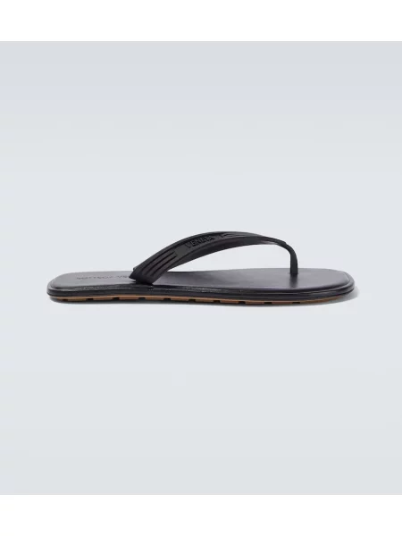 Chiloți Bottega Veneta negru