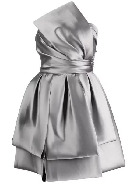Rochie Alberta Ferretti gri