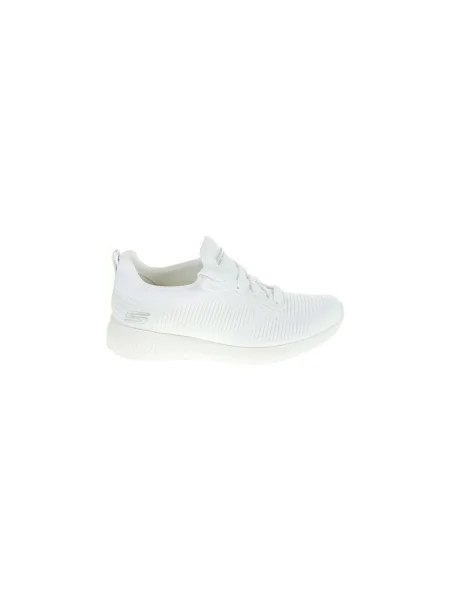 Pantofi Skechers alb