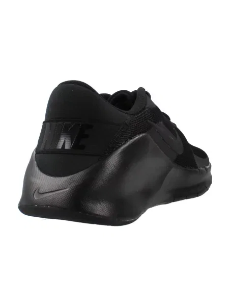 Tenisky Nike čierna