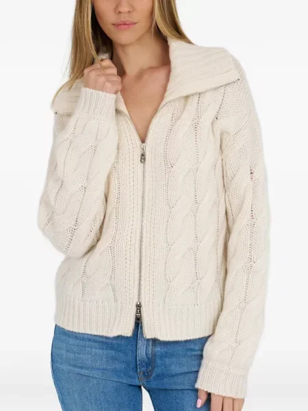 Cardigan Archer Cashmere din cașmir