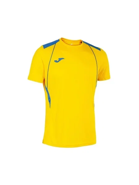 Tricou Joma galben