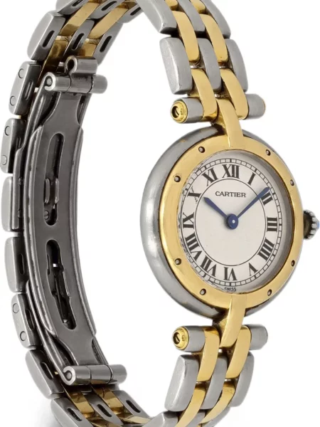 Ceas Cartier alb