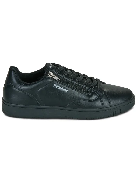 Pantofi Redskins negru