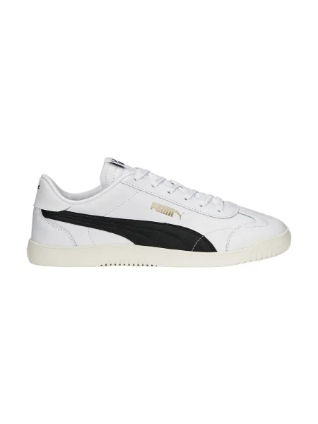 Pantofi Puma alb