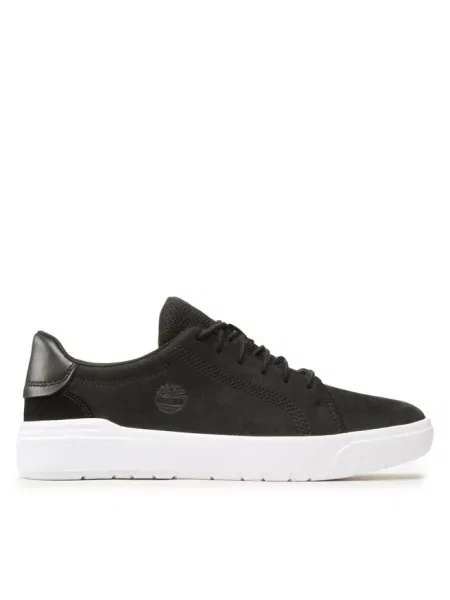 Sneakersy Timberland czarne