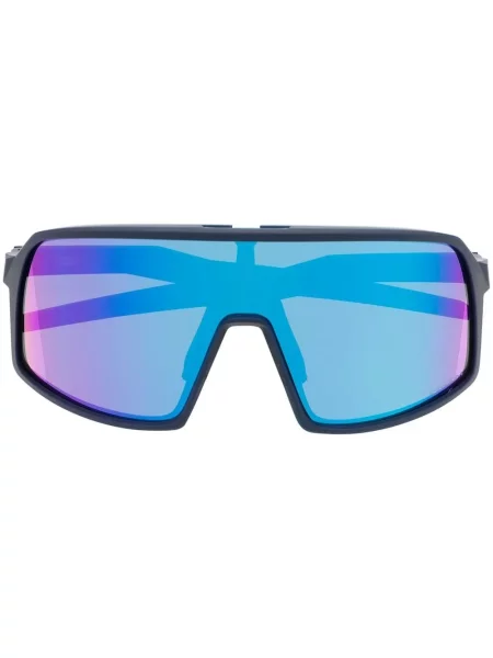 Ochelari de soare Oakley albastru