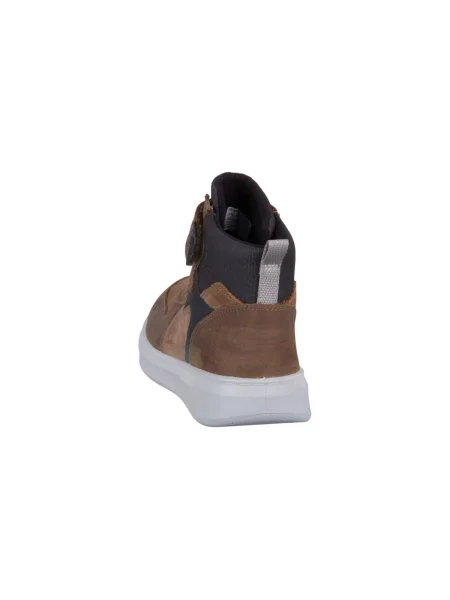Pantofi copii Superfit maro