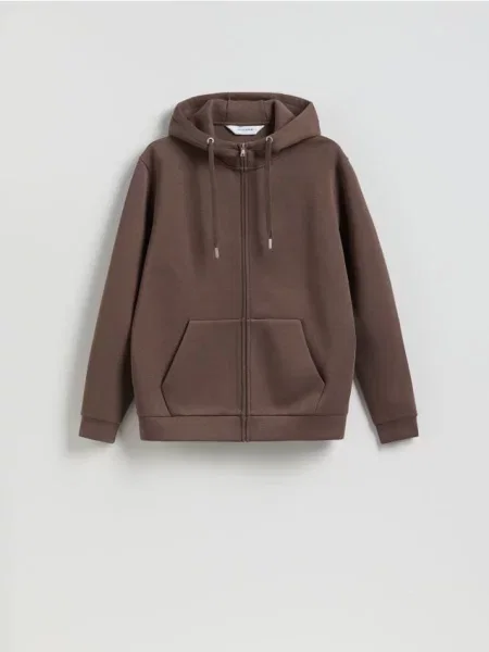 Reserved Hanorac bej