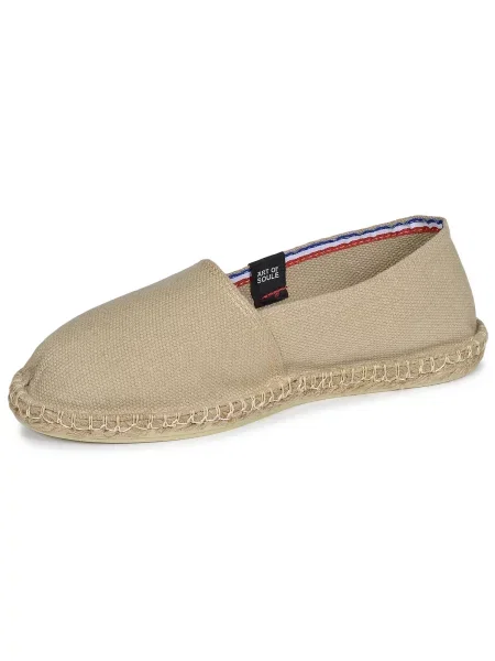 Espadrile Art Of Soule bež