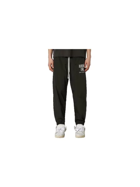 Pantaloni 1989 Studio maro