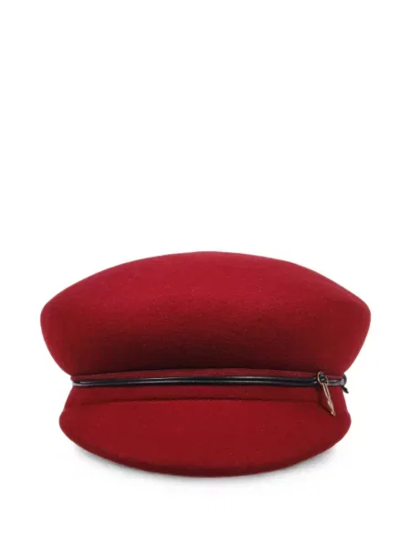 Czapka dziecięca Catarzi czerwona