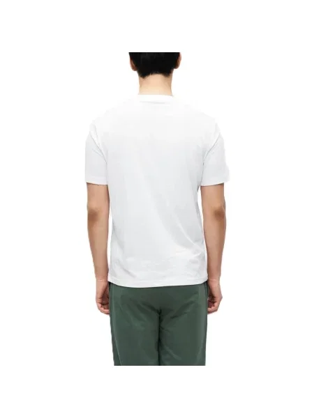 Tricou Emporio Armani Ea7 alb