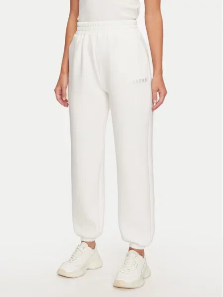 Spodnji del trenirke Guess modra