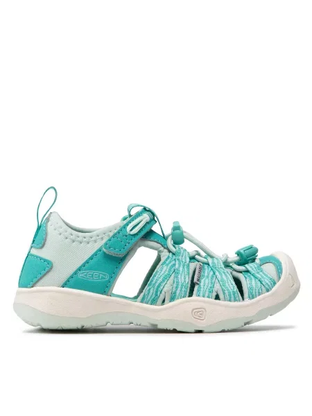 Босоніжки Keen Moxie Sandal бірюзовий