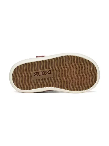 Geox GISLI маратонки за деца розово