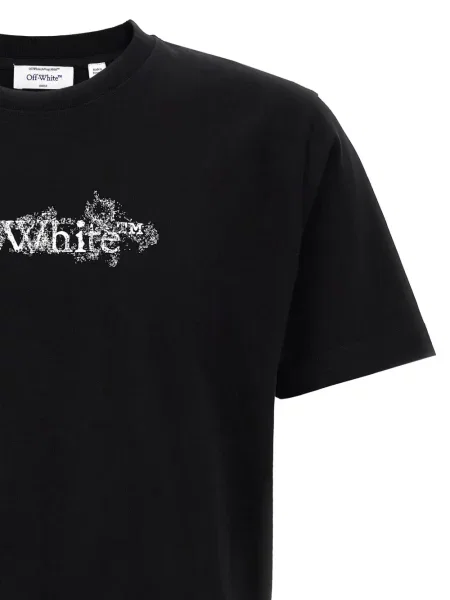 Tricou Off-white alb