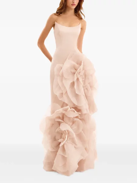 Rochie Gemy Maalouf roz