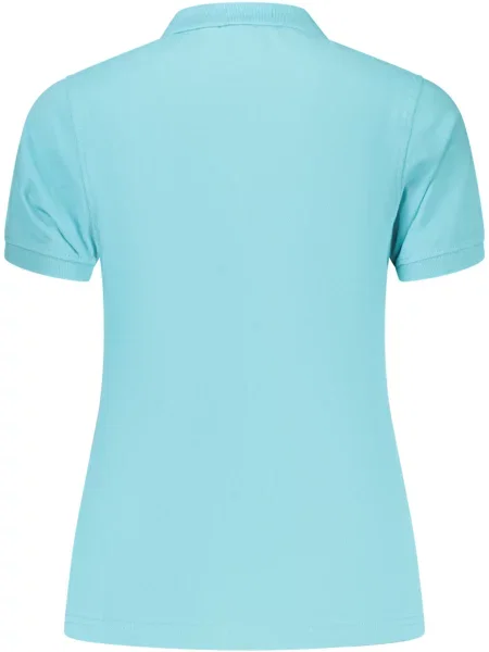 Tricou polo Norway 1963
