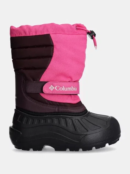 Columbia Dječje cipele za snijeg POWDERBUG SNOWLITE