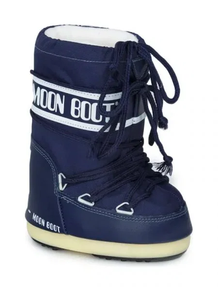 Moon Boot Căptușite bocanci