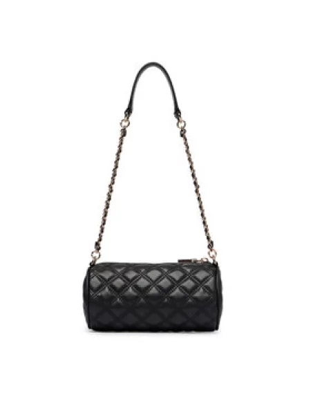 Táska Guess Giully II Mini fekete