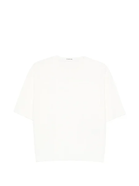 Tricou P.a.r.o.s.h. alb