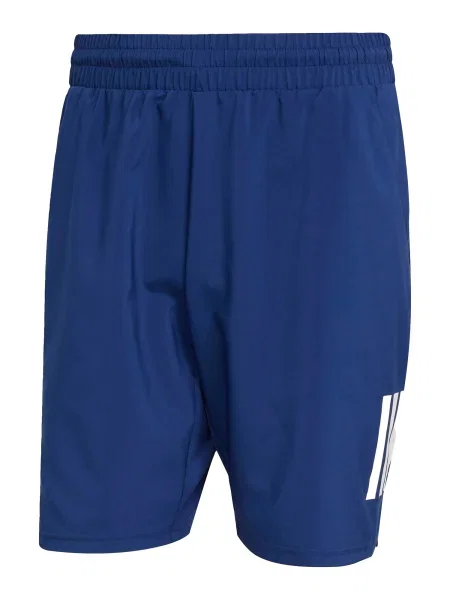 ADIDAS PERFORMANCE Pantaloni sport CLUB albastru închis alb