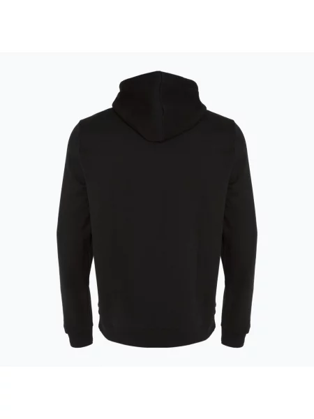 Bluza Reebok Identity Small Logo Fleece czarna