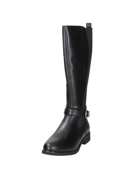 Pantofi Lumberjack negru