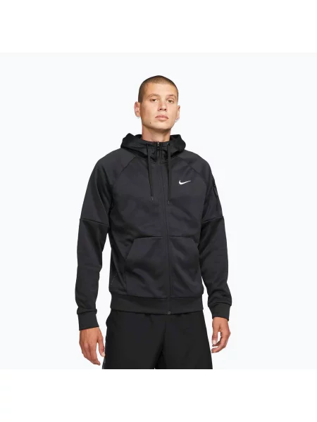 Sneakerși Nike alb