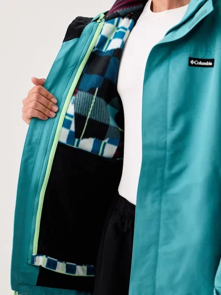 Columbia куртка Bugaboo