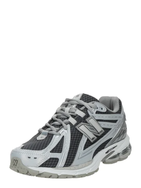 Tenisky New Balance sivá