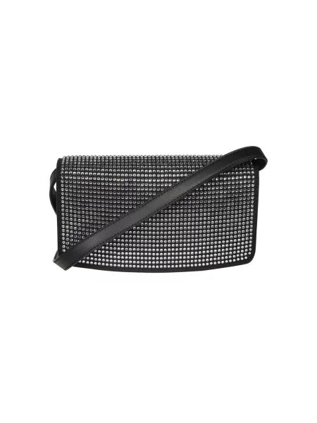 Portfel Stella Mccartney czarny