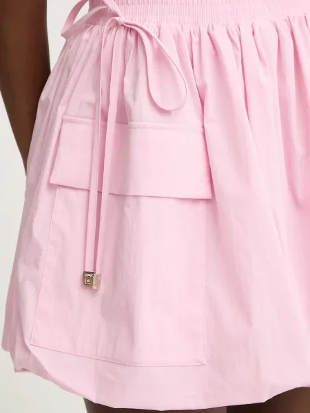 Liu Jo спідниця "бульбашка"