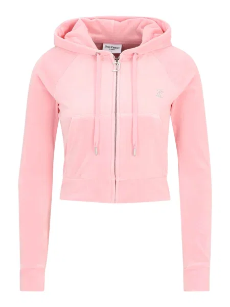 Juicy Couture Petite Hanorac MADISON' roz