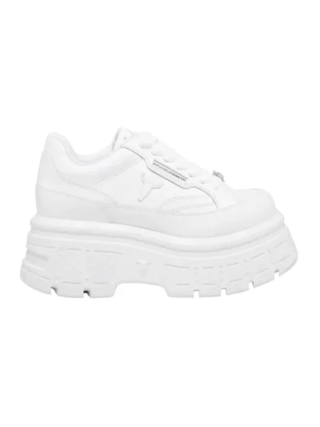Sneakersy Windsor Smith białe